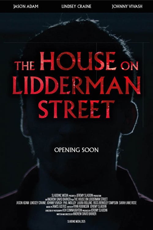 Watch The House on Lidderman Street 2026 online