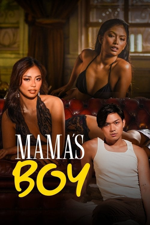 Watch Mama's Boy 2024 online