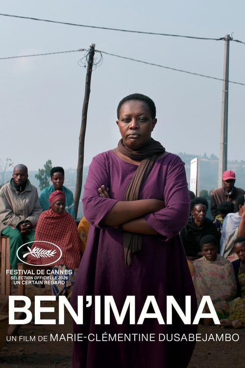 Watch Ben'Imana 2026 online