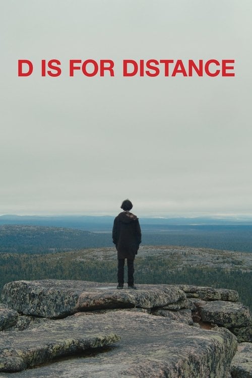 Watch D Is for Distance 2026 online