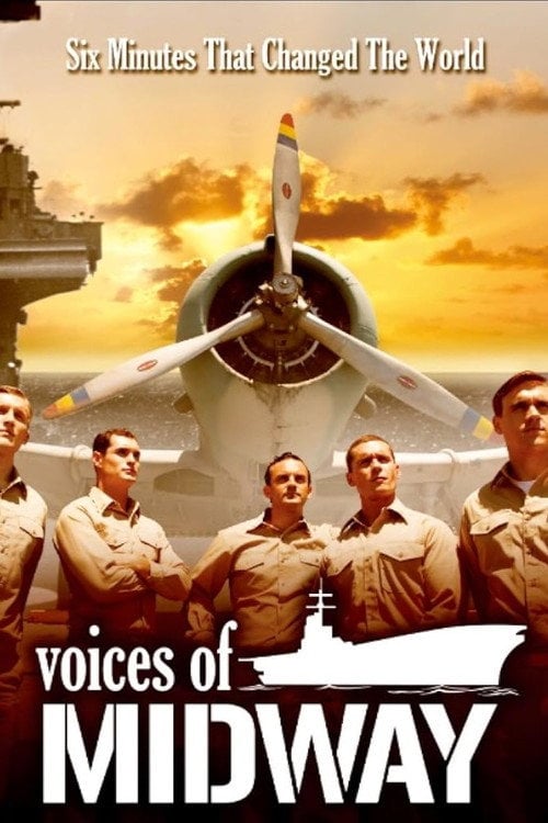 Watch Voices of Midway 2015 online