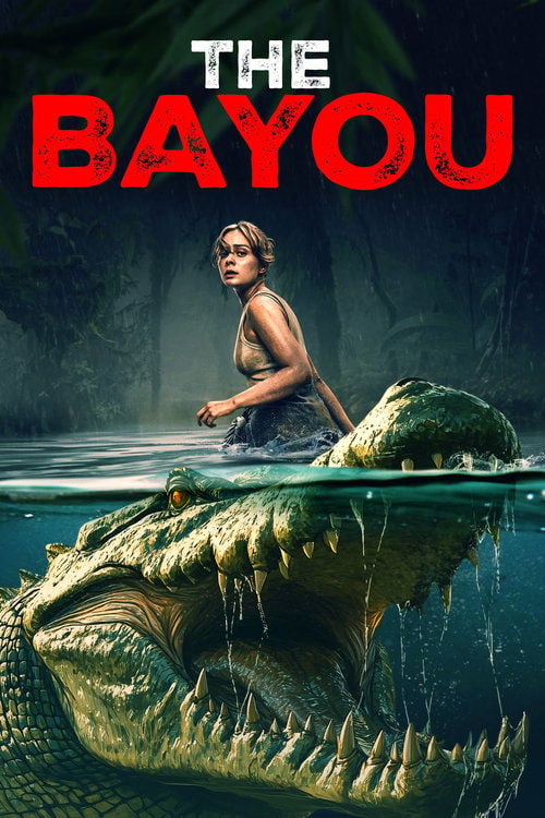 Watch The Bayou 2025 online