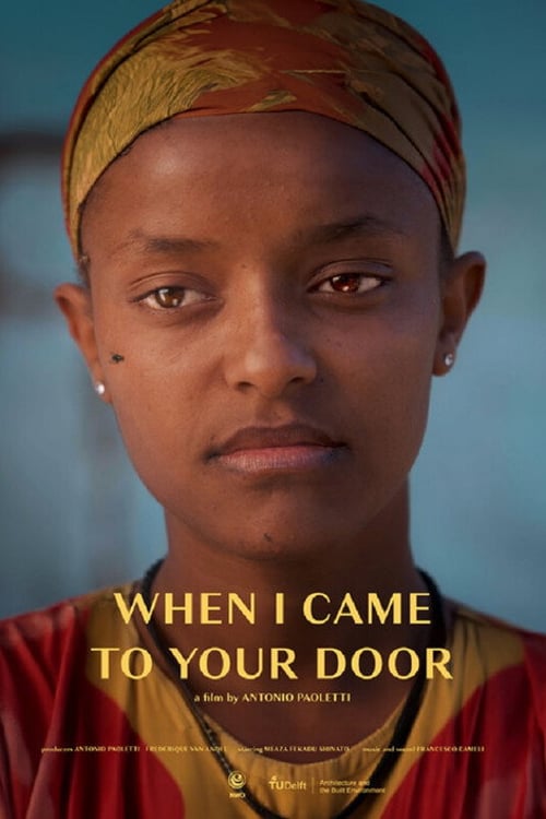 Дивитися фільм When I Came to Your Door 2026 онлайн