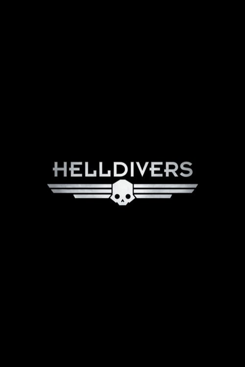 Дивитися фільм Helldivers 2027 онлайн