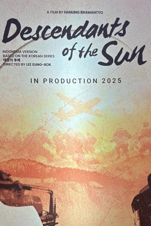 Дивитися фільм Descendants of the Sun 2027 онлайн
