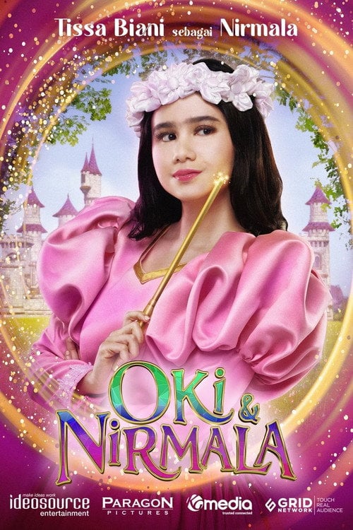 Дивитися фільм Oki & Nirmala 2027 онлайн