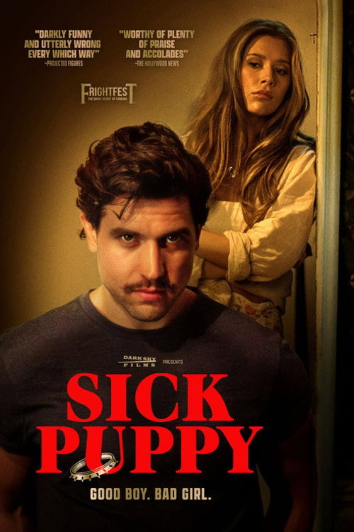 Watch Sick Puppy 2025 online