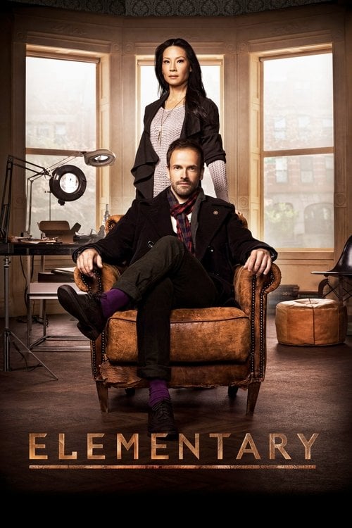 Watch Elementary 2012 online