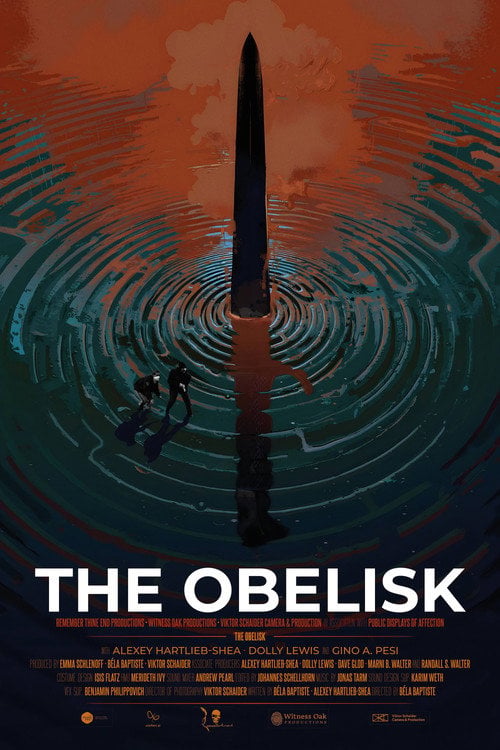 Watch The Obelisk 2026 online