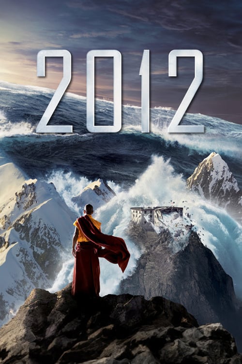 Watch 2012 2009 online