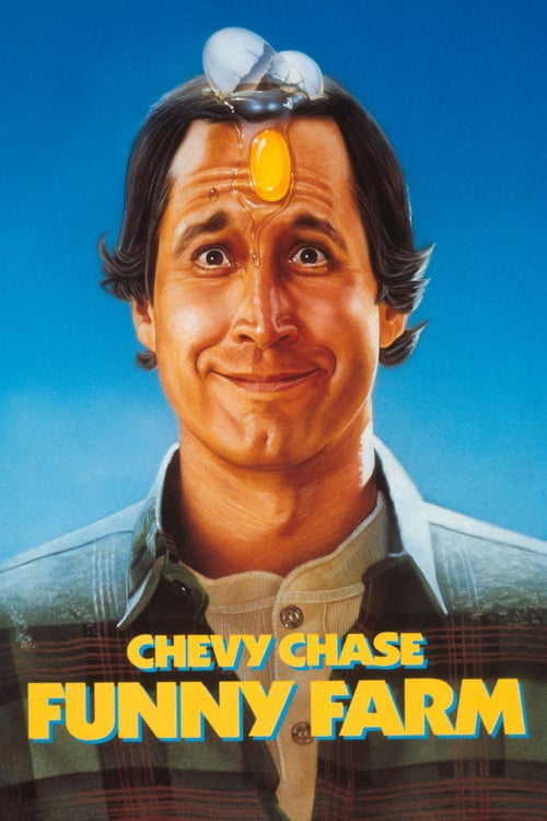 Watch Funny Farm 1988 online