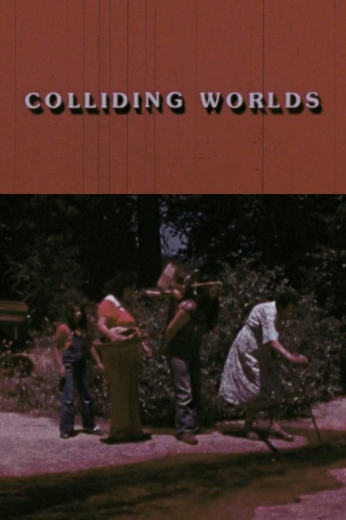 Watch Colliding Worlds 1980 online