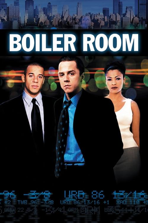 Watch Boiler Room 2000 online