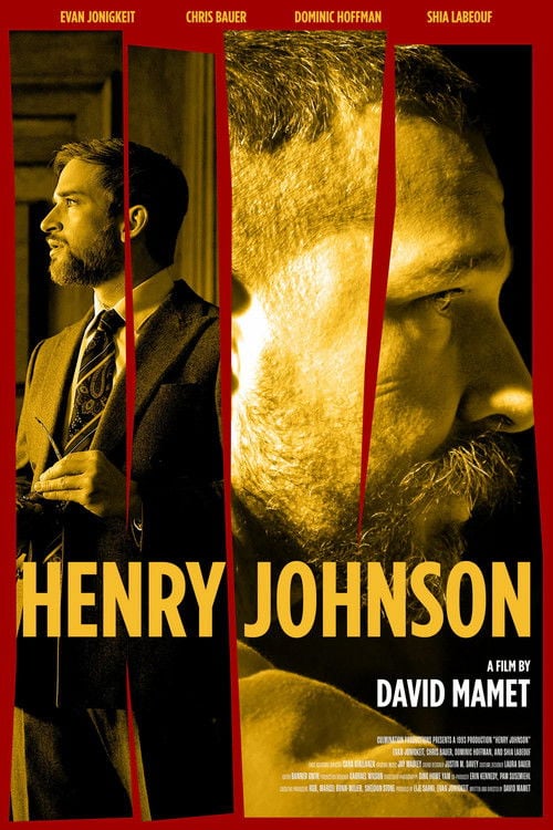 Watch Henry Johnson 2025 online