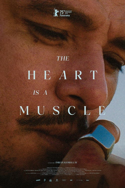 Дивитися фільм The Heart Is a Muscle 2026 онлайн