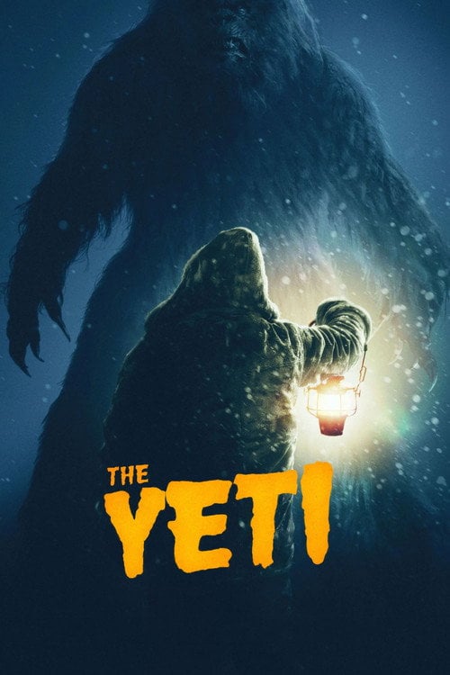Дивитися фільм The Yeti 2026 онлайн