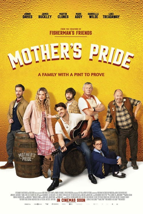 Watch Mother's Pride 2026 online