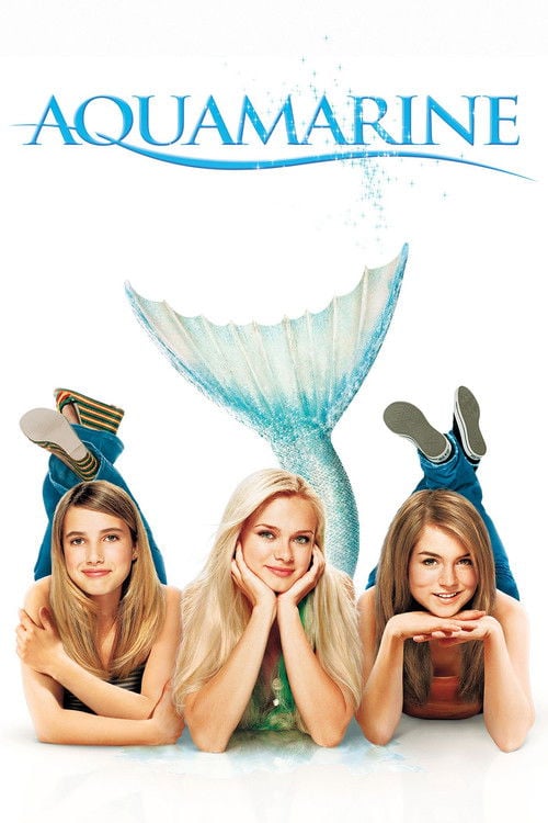 Watch Aquamarine 2006 online
