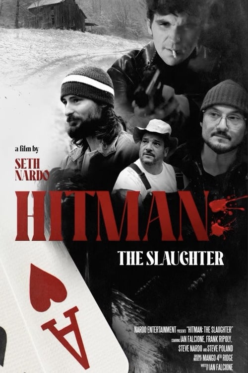 Watch Hitman: The Slaughter 2025 online