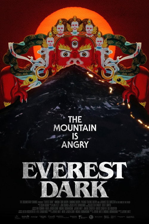 Watch Everest Dark 2025 online