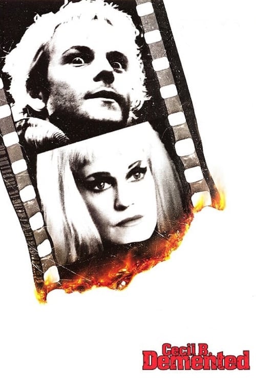 Watch Cecil B. Demented 2000 online