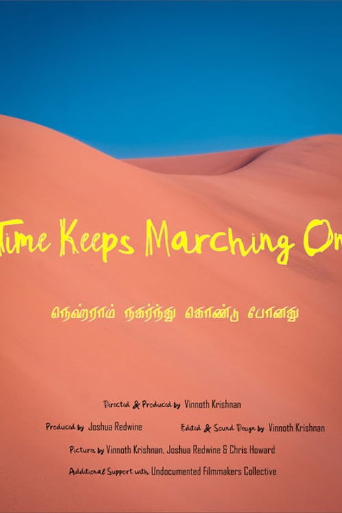 Дивитися фільм Time Keeps Marching On 2026 онлайн