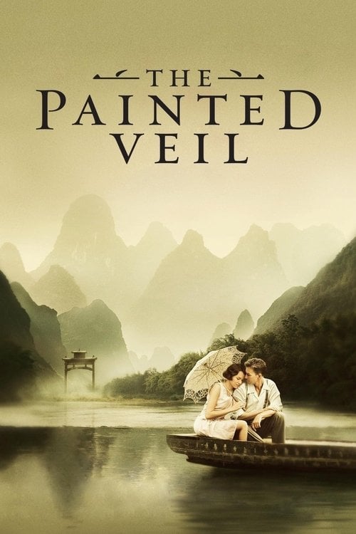 Watch The Painted Veil 2006 online