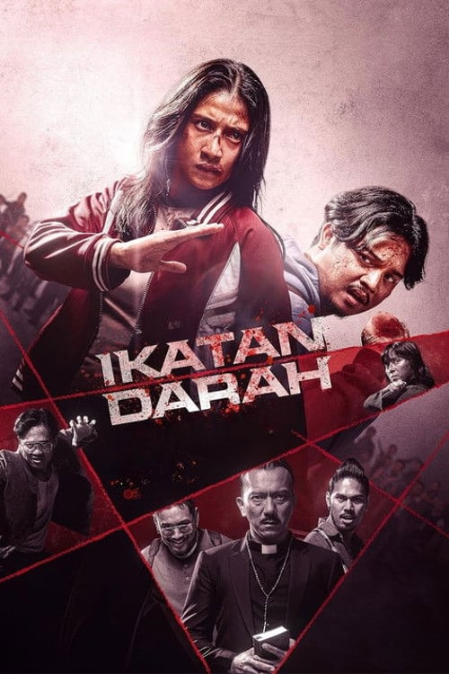 Watch Ikatan Darah 2026 online
