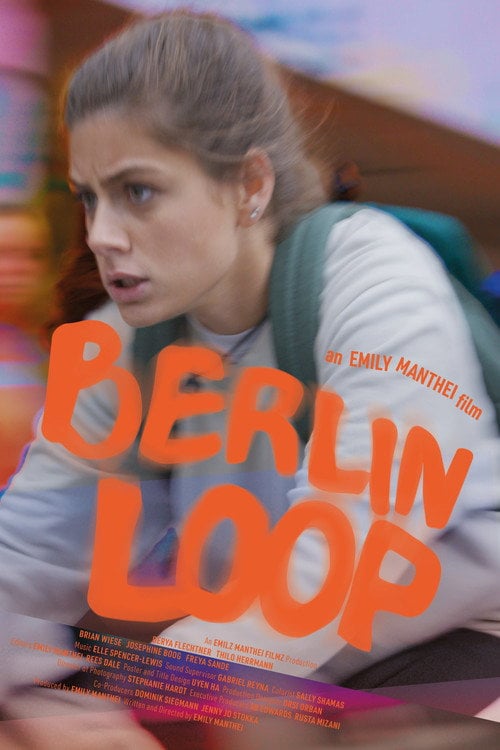 Watch Berlin Loop 2025 online