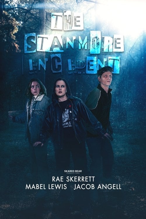 Дивитися фільм The Stanmore Incident 2026 онлайн