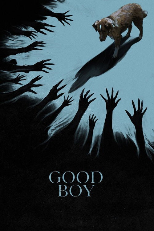 Watch Good Boy 2025 online