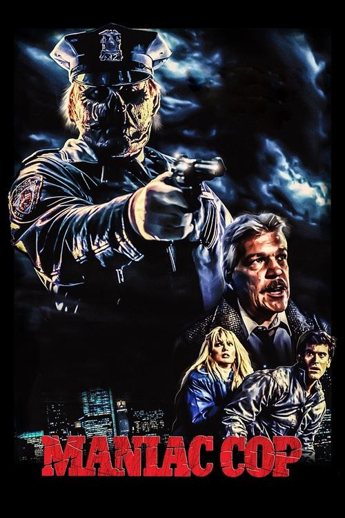 Watch Maniac Cop 1988 online