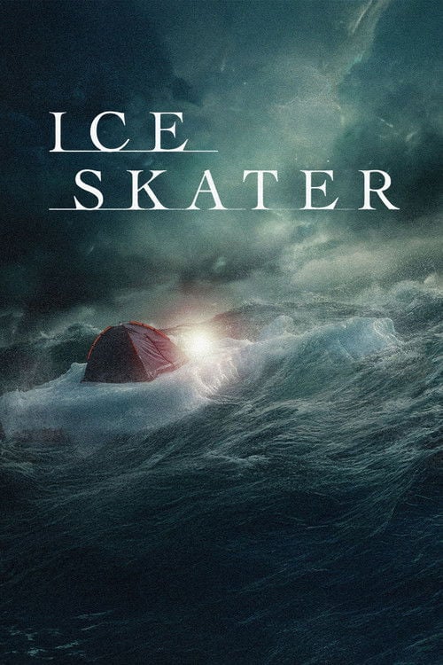 Watch Ice Skater 2026 online