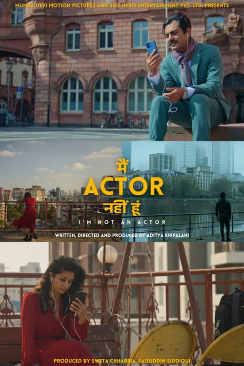 Watch Main Actor Nahin Hoon 2026 online