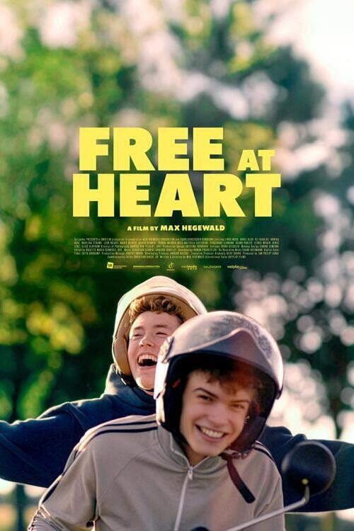 Watch Free at Heart 2026 online