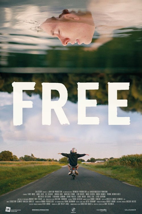 Дивитися фільм Free at Heart 2026 онлайн