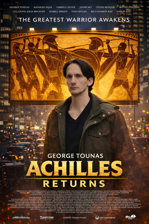 Дивитися фільм Achilles Returns 2026 онлайн