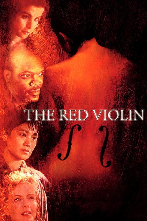 Watch Le violon rouge 1998 online