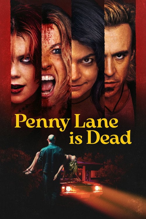 Дивитися фільм Penny Lane Is Dead 2026 онлайн
