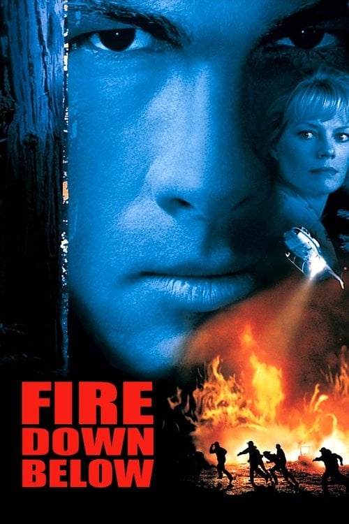 Watch Fire Down Below 1997 online