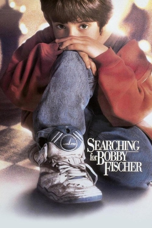 Watch Searching for Bobby Fischer 1993 online