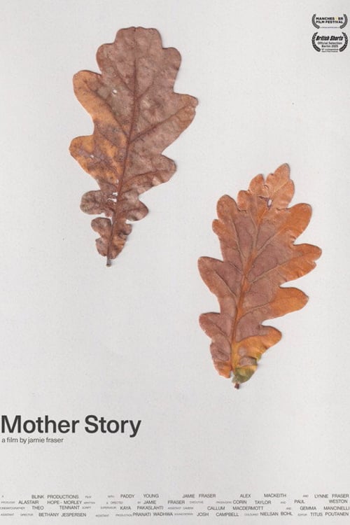 Дивитися фільм Mother Story 2025 онлайн