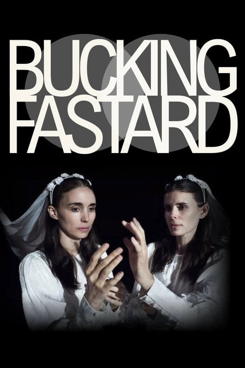 Дивитися фільм Bucking Fastard 2026 онлайн