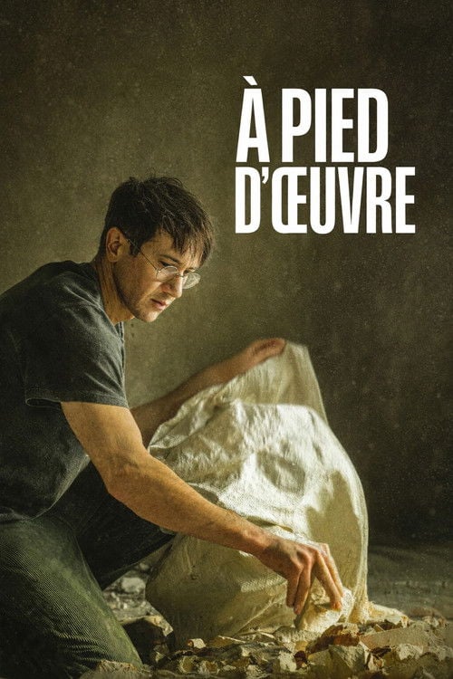 Дивитися фільм À pied d’œuvre 2026 онлайн