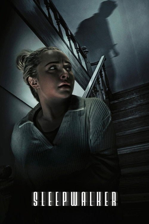 Дивитися фільм Sleepwalker 2026 онлайн