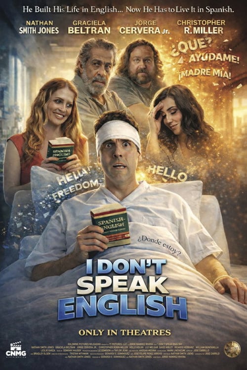 Watch Tongue Tied 2026 online
