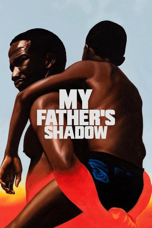 Дивитися фільм My Father's Shadow 2025 онлайн