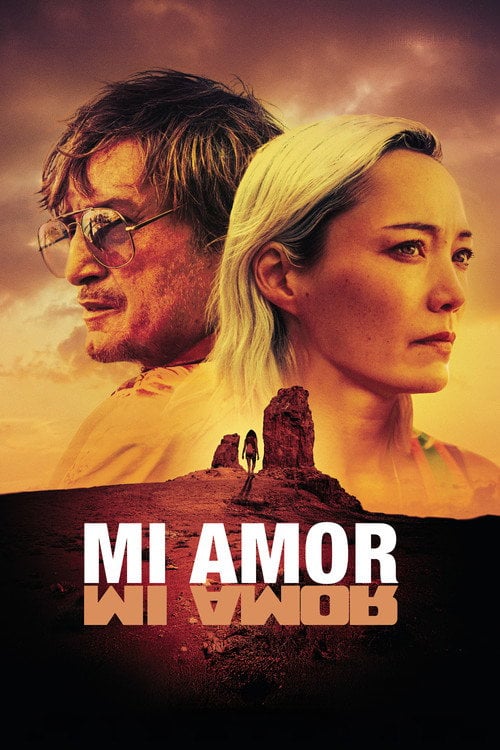 Watch Mi Amor 2026 online