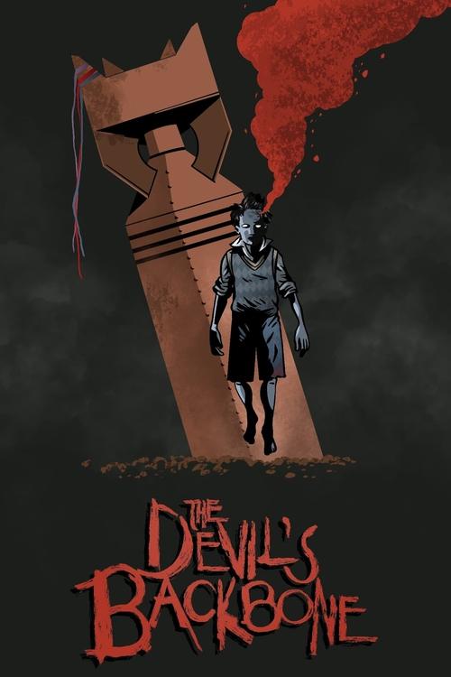Watch El espinazo del diablo 2001 online