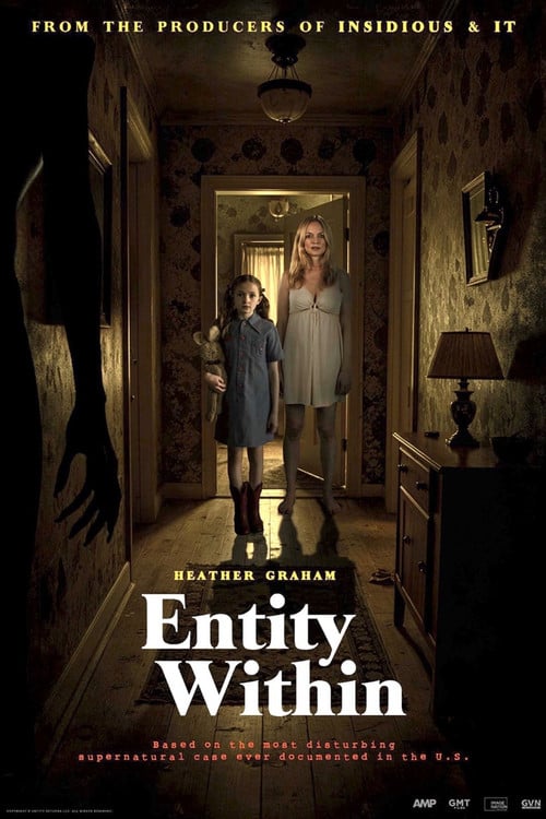 Watch Entity Within 2026 online